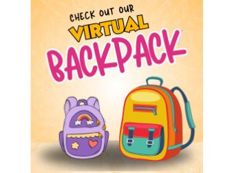 Virtual Backpack Week of March 17